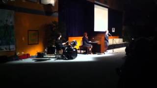 Rock It - Little Red (Cover)