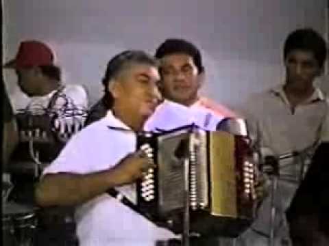 DIOMEDES DIAZ Y ELBERTO LOPEZ(3CANCIONES)