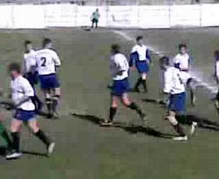 CTTV Dunarea Galati - Steaua Bucuresti (partea 1)