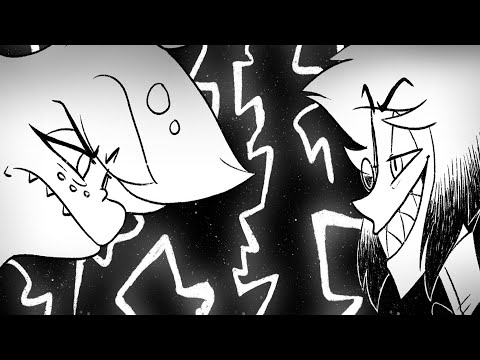 Culture War - Hazbin Hotel