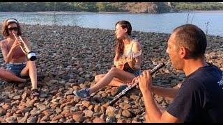 Jakuzi - Koca Bir Saçmalık Cover | Güneş Özgeç