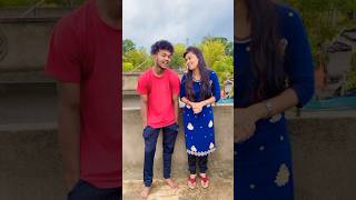 ￼￼ Raksha Bandhan Me Kyaa gift, De || Mahi Kumari￼ #shots #youtubeshorts #viralvideo #comedy