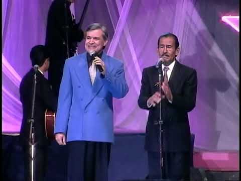 Romulo Caicedo - 20 años menos El Show de las Estrellas