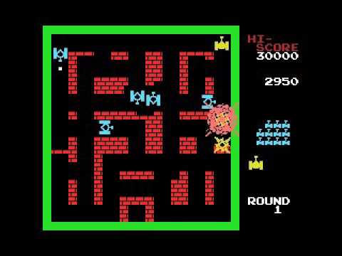 Gameplay