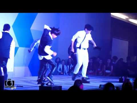 [2016.02.13] HallyuCon.BCD - MF Spades