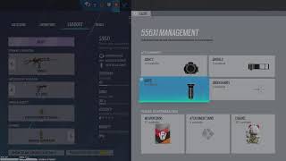 【R6S】PS4　ゴールドからPCランクに殴り込み　参加○