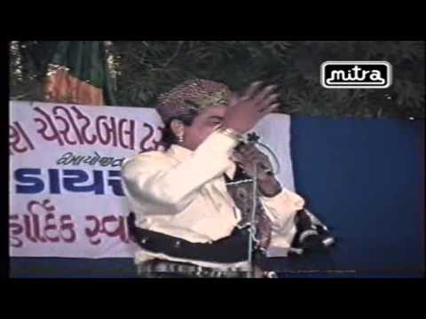 Maniraj Barot Duho | Mane Yaad Tari Aavti | Gujarati Duho | maniraj barot Sad Song