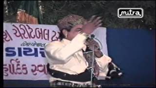 Maniraj Barot Duho | Mane Yaad Tari Aavti | Gujarati Duho | maniraj barot Sad Song