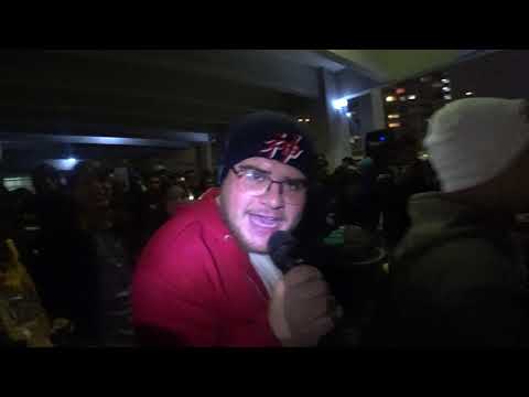 METALINGUISTICA vs. ERREKA: 4tos - Aniversario 5 DP