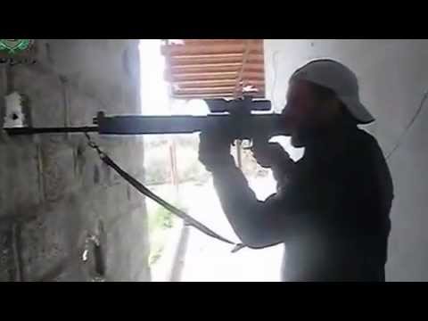 اشتباكات بين لواء درع الغوطة وقوات النظام قرب طريق مطار دمشق الدولي من جهة بلدة شبعا في ريف دمشق ضمن معركة "الطريق إلى الجنة"