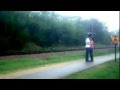 Carl Henry III... Love is a Sacrifice