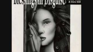 Blessings In Disguise - Crying In The Rain (1989)