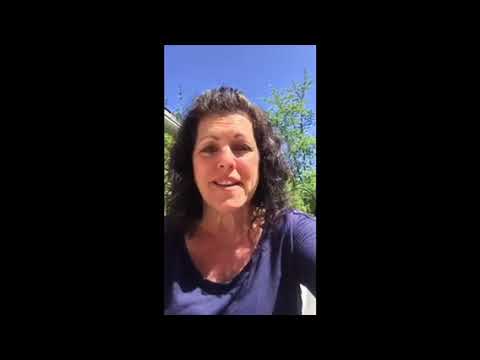 Learn a new language with Mrs. Savignano