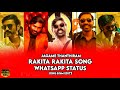 Rakita Rakita Song Whatsapp Status Jagame Thanthiram Whatsapp Status Trending Status