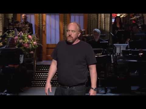Louis C.K. - Israel and Palestine