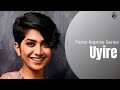 Uyire Song Minnal Murali Reprise Anarkali Marikar Tovino Thomas Shaan Rahman Short Cover