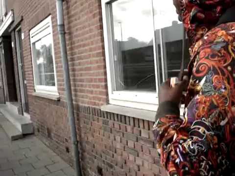 Genaviouz - Afgelopen [ZwartBloed Klan]