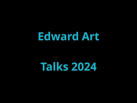 Edward Art Talks (2024)