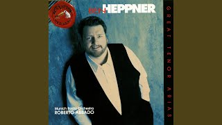 Il trovatore: Ah, sì, ben mio