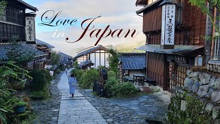 Hochzeitsreise in Japan - 4 Wochen Rundreise + Hotel Tips
