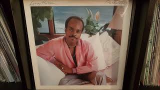 leroy hutson you make it happen