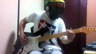 Swollen Princess / Nuno Bettencourt   by かーまいける