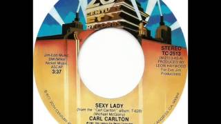 Carl Carlton - Sexy Lady (Dj ''S'' Bootleg Remix)