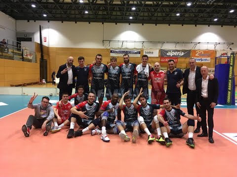 16a Giornata: Mosca Bruno Bolzano - Gibam Fano