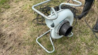 بيع سخان صناعي Nederman Punktutsug/fläkt Nederman - صورة 4 | Machineryline LY سخان صناعي Nederman Punktutsug/fläkt Nederman | صورة 4 - Machineryline