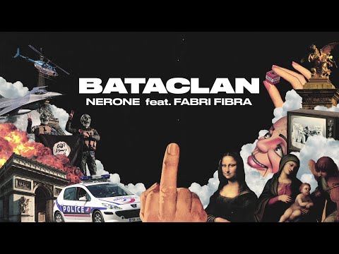 Video thumbnail for Bataclan