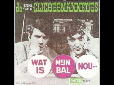 De Clicheemannetjes Lekker Legbad