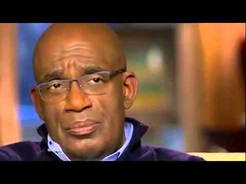 Al Roker Admits He Shitted In His Pants At The White House