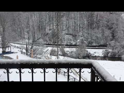 Remeti Wild Apuseni 2019 Winter