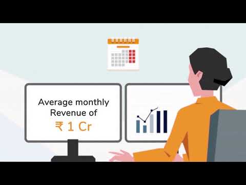 CredFlow- Tally/Busy on mobile