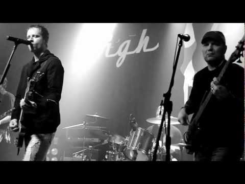 Will Wakefield and the Congress Hotel - What's Your Medicine Live
