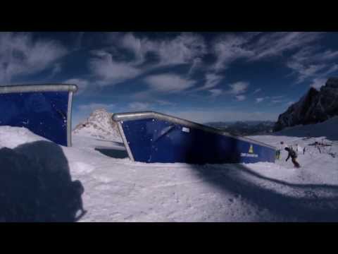 Superpark Dachstein