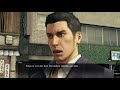 Yakuza Zero Ara Q Kids Stolen Game