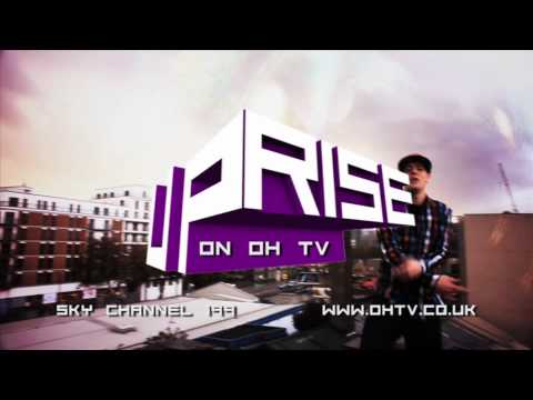 E-TIZZ MUSIC VIDEO PROMO