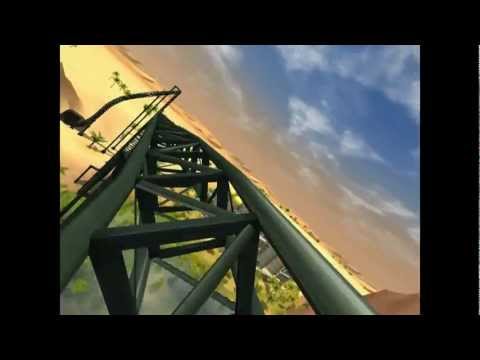 Rollercoaster Tycoon 3 : D�lires Aquatiques PC