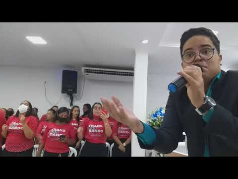 CANTANDO NA GUERRA - João Netto   e Comissão do Cordeiro/Recife