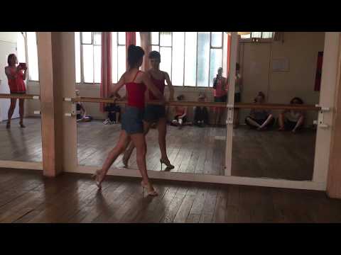 Followers Technique, Embellishments with Veronica Toumanova