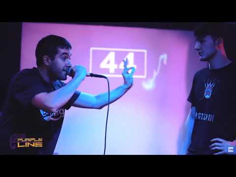 Minuto: Frenk  |  OUTBREAK 2019