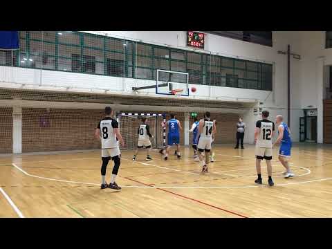 INVICTA - BOSCO DIVISION I 13. KOLO 92:83