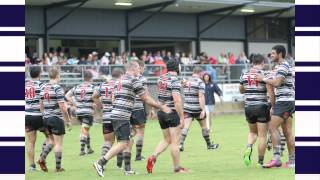 preview picture of video '2013 Brisbane Rugby Rd 2 Brothers v Sunnybank - 1st Grade & Premier Grade'