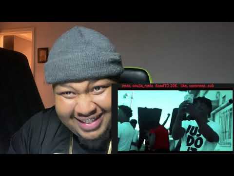 Tr3yway6k feat. ProjeckBabyTwin & Swift Chapo - Another Gang Anthem | Reaction