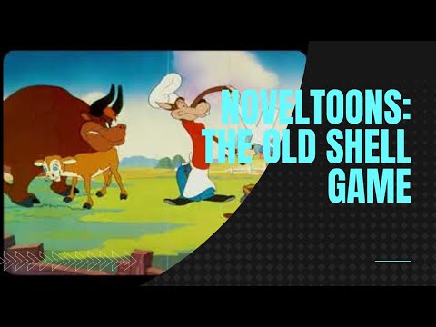 CARTOONS - Classic animations
