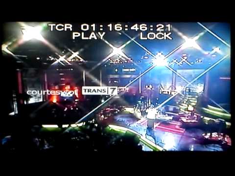 Bidadari surga uje & pipik (bukan 4 mata)