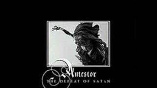 Demonic Seductiom - Antestor