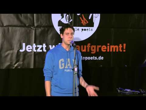 David Friedrich   Der Schluckauf