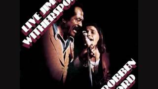 Robben Ford & Jimmy Witherspoon - Around The Clock